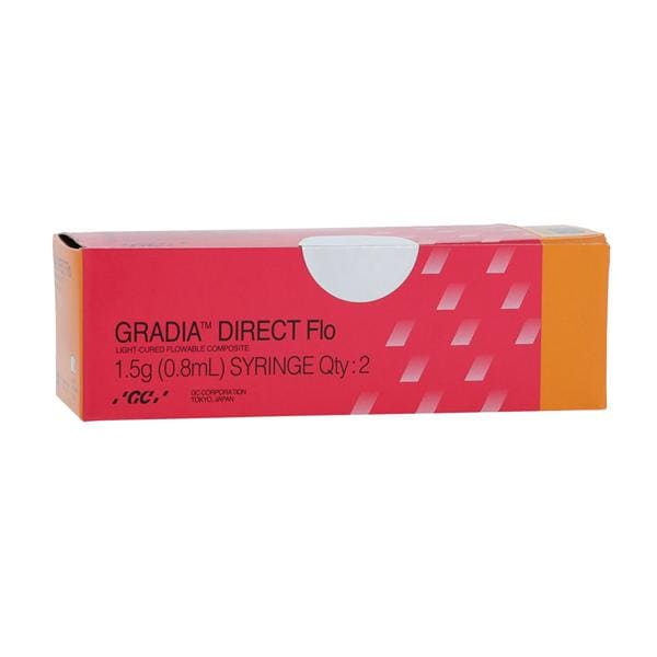 Gradia Direct Flo ser A3.5 Paquet