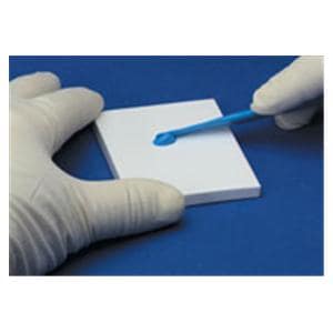 COE Mixing Pad Parchment Paper 6 in x 6 in 12/Pk