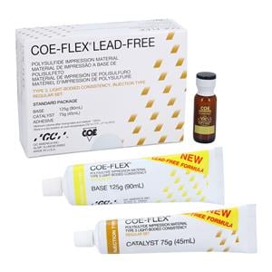 Coe-Flex Injection p le Ch.