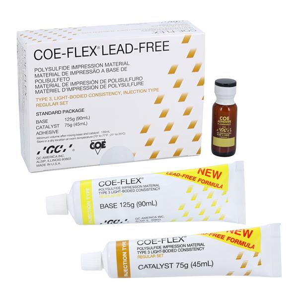 Coe-Flex Injection p le Ch.
