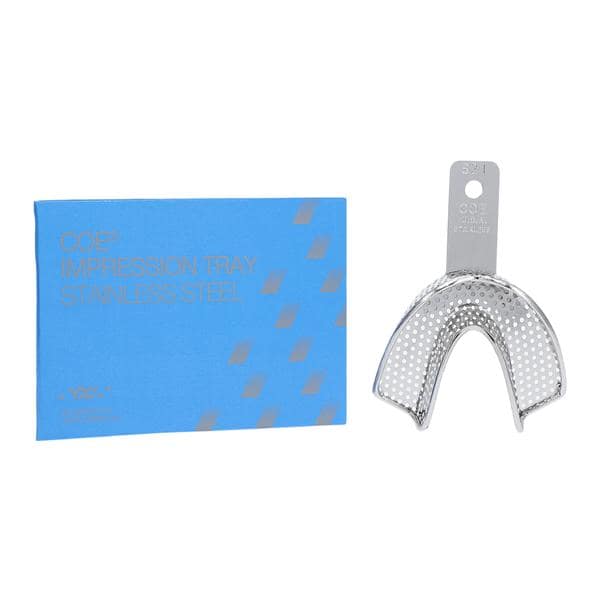 Porte-emp Coe ac inox S21 Ch.