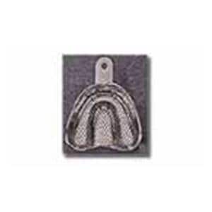 COE Impression Tray Perforated 64 Small Upper Individual Trays Ea