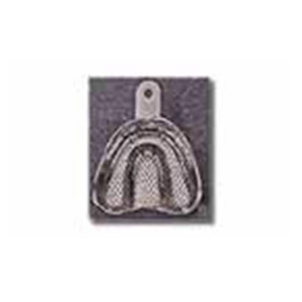COE Impression Tray Perforated 64 Small Upper Individual Trays Ea