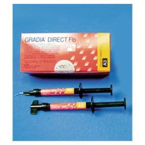 Gradia Direct Flo seringue CV Paquet