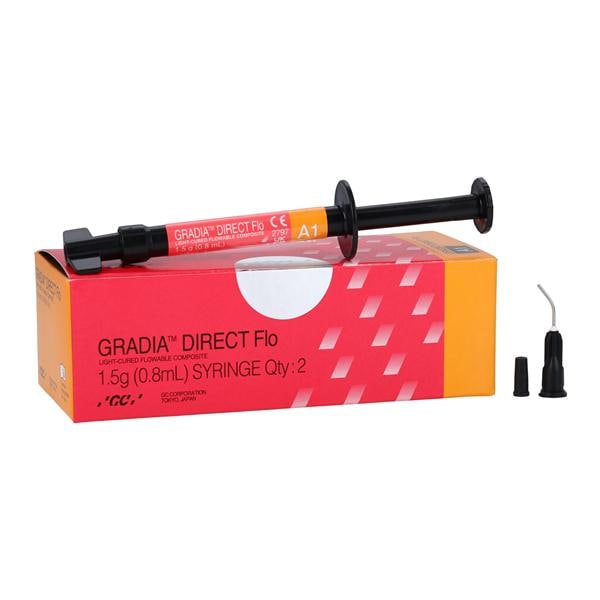 Gradia Direct Flo seringue A1 Paquet
