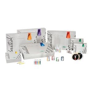 Initial ZR Entrance Kit Powder Ea