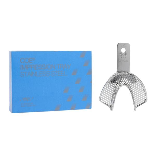 Porte-emp Coe ac inox S22 Ch.