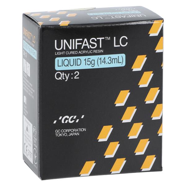 Unifast LC liquide seul Ch.