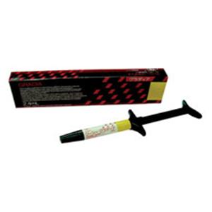 Ser Gradia Intensive Color 2.4mL/Ch.