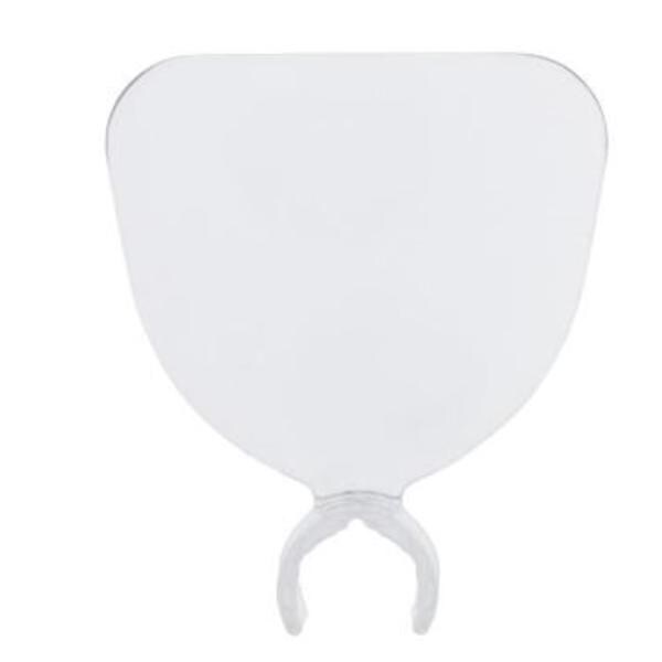 Lens Magnifier Plastic Non-Sterile Disposable 5/Pk