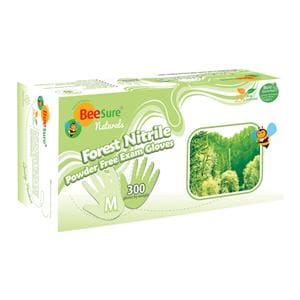 Gants BeeSure Forest M 300/Boîte