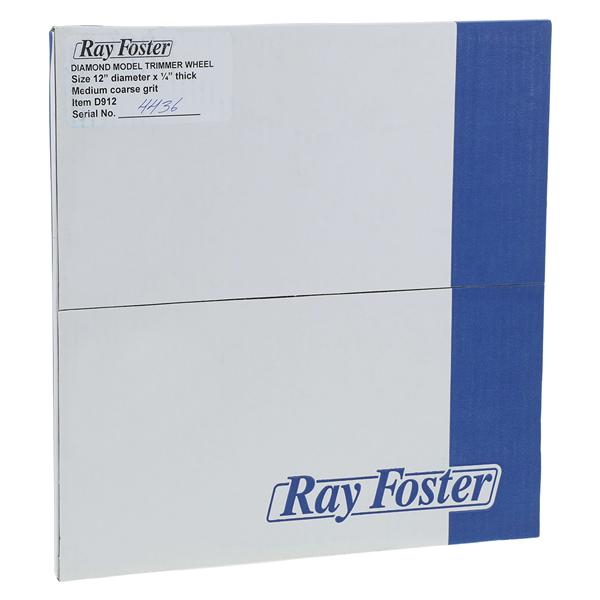 D912 Diamond Model Model Trimmer Wheels Henry Schein Zahn