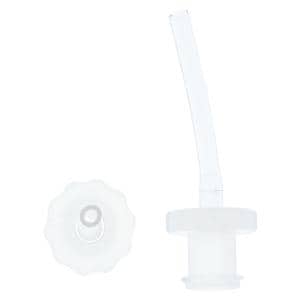 Elephant Ear Wash Tips Clear 20/Bg
