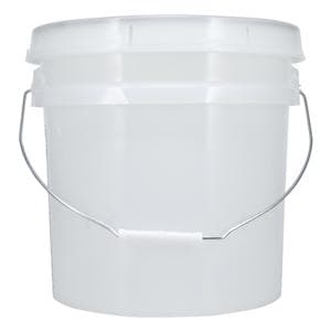 Trap-Eze SaniTrap Plaster Traps/Bins Replacement Trap Buckets Ea