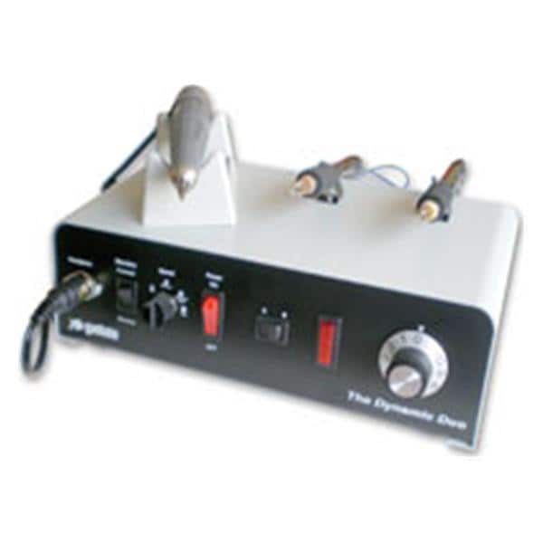 The Dynamic Duo Electric Handpieces Ea