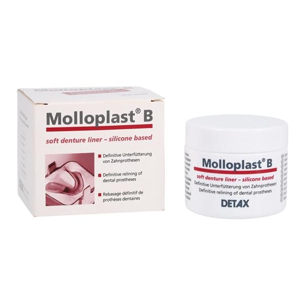 Molloplast-B ordinaire Pot