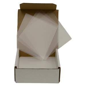 Coping Mouthguard Material .020 50/Bx