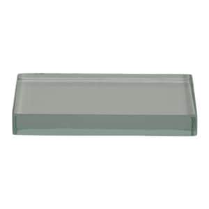 Mixing Slab Glass Ea