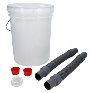 Trap-Eze trousse 5 gal Ch.