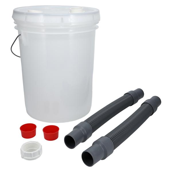Trap-Eze trousse 5 gal Ch.