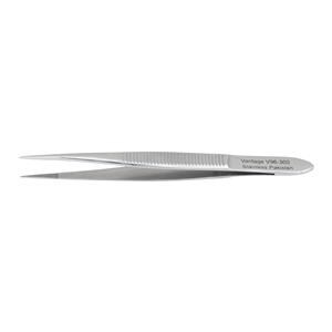 Vantage Splinter Forcep Straight Autoclavable Ea