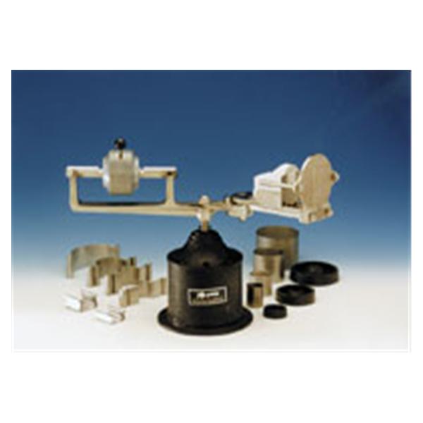 Accucast Casting Machines Complete Ea