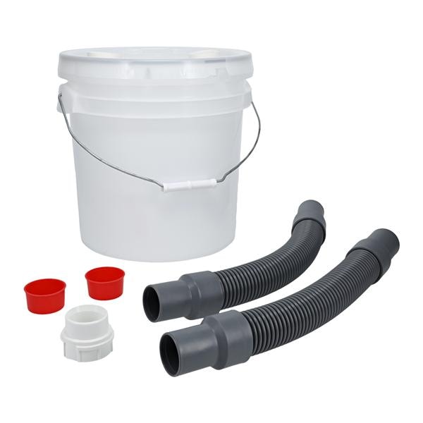 Trap-Eze Plaster Traps/Bins 3.5 Gallon Ea