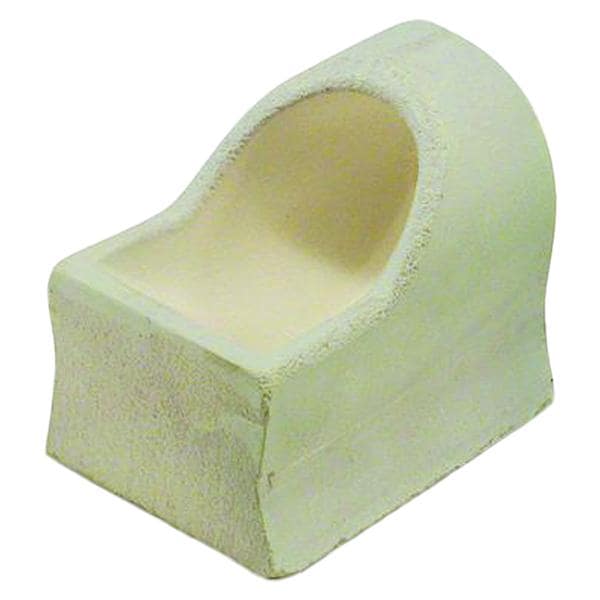 Crucible Jumbo Ea