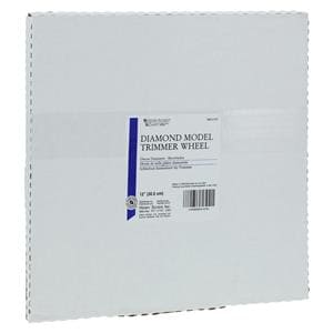 Roue taillage diam 12 po Ch.