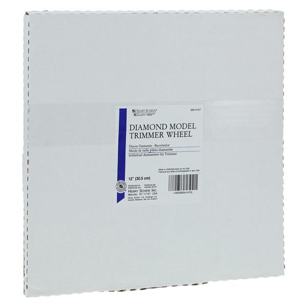 Roue taillage diam 12 po Ch.