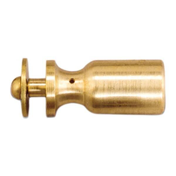 Lathe Parts & Accessories Standard Stone Chuck Left Ea