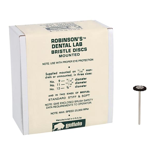 Pinceau Abbot Robinson #9 144/Boîte