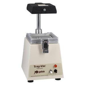 Appar moulage aspir Tra-Vac Ch.