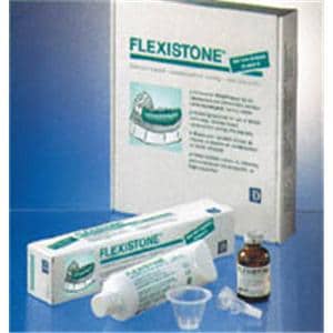 Flexistone base et catal Ch.