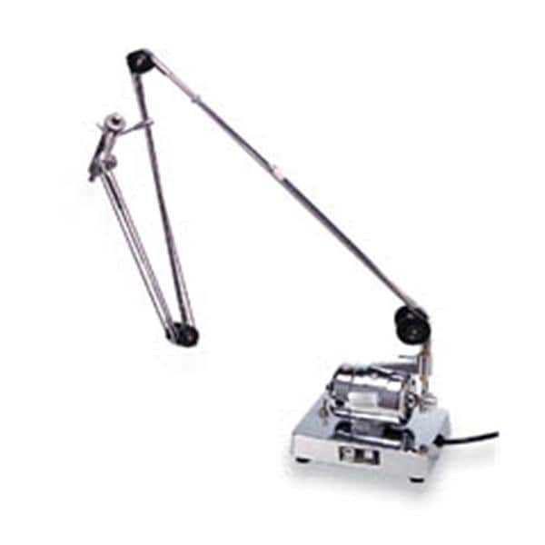 Belt Driven/Engine Units Lab Engine 16ss Regular Arm 120V Ea
