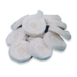 Brossette mouss 1x16 épais. 12/Paquet