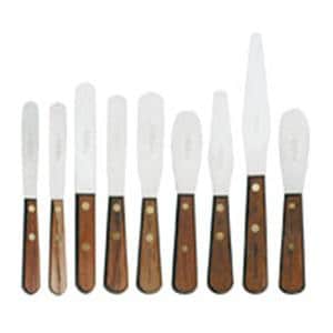 Spatule Pl tre 2R Flexible Ch.