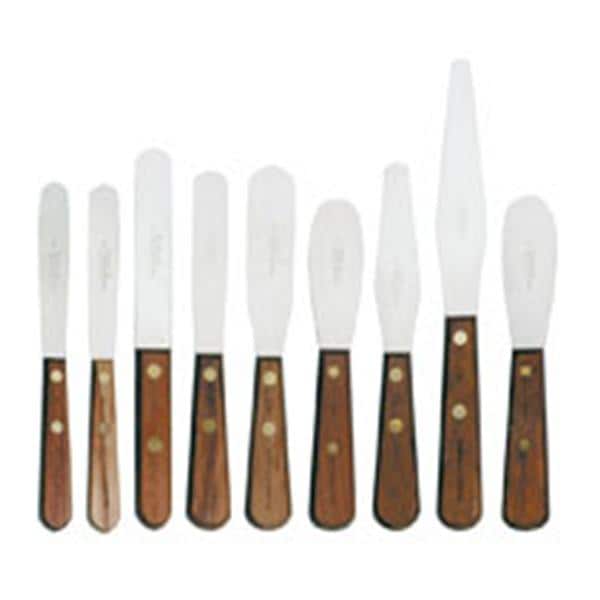 Spatule Pl tre 2R Flexible Ch.