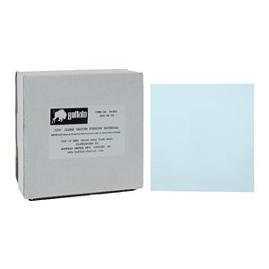 Extra Wide Vacuum-Forming Mouthguard Material Clear .020 50/Bx