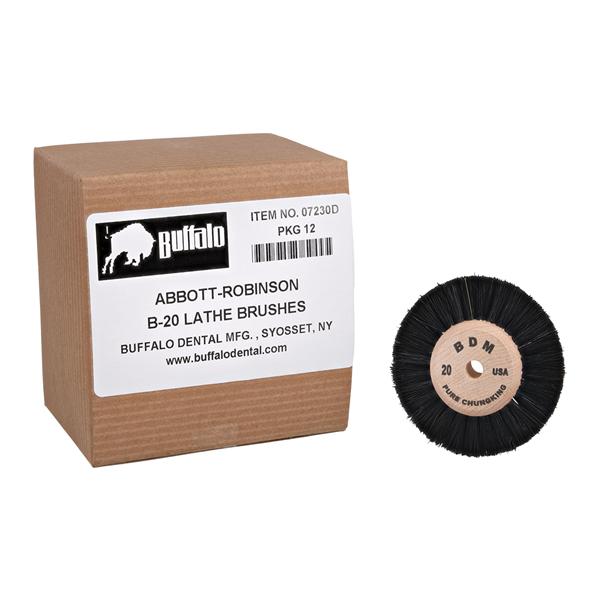 Tour Abbott Robinson B20 12/Paquet