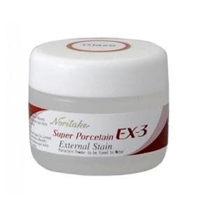 EX-3 ES glaçure 10 g Ch.