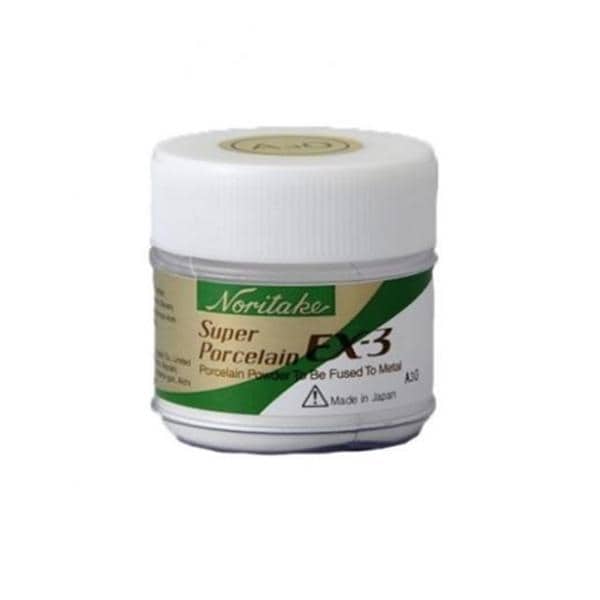 EX-3 Powder Opaque Powder A3 50g/Ea