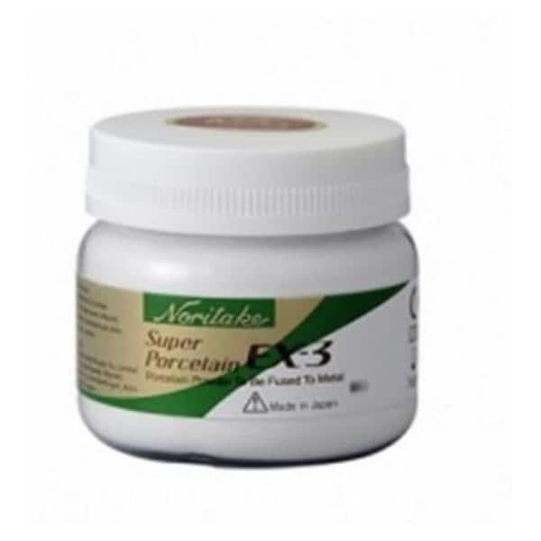 EX-3 Powder Opaque Powder C3 50g/Ea