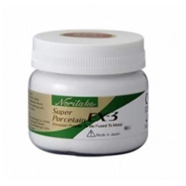 EX-3 Powder Opaque Powder D3 50g/Ea