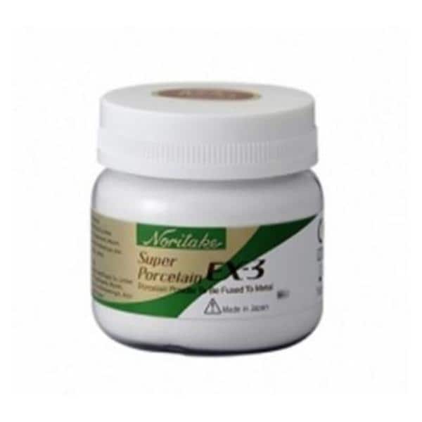 EX-3 Enamel Powder E3 50g/Ea