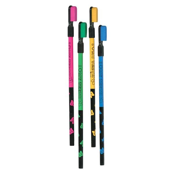 Crayon brosse dents 36/Paquet