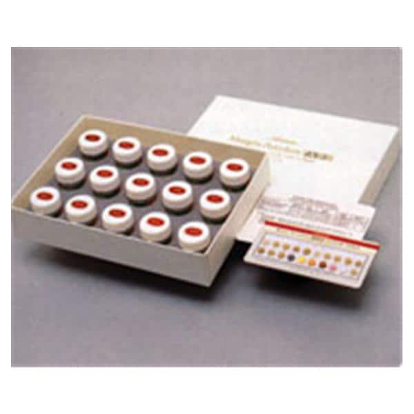 EX-3 trousse marge 150 g Set