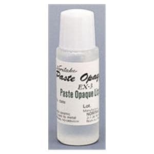 EX-3 Paste Opaque Liquid Ea