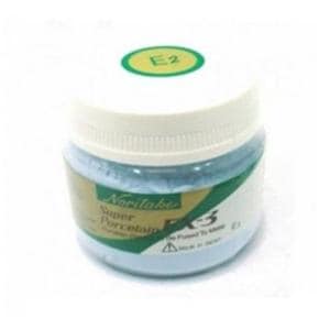 EX-3 Enamel Powder Silky E2 50g/Ea