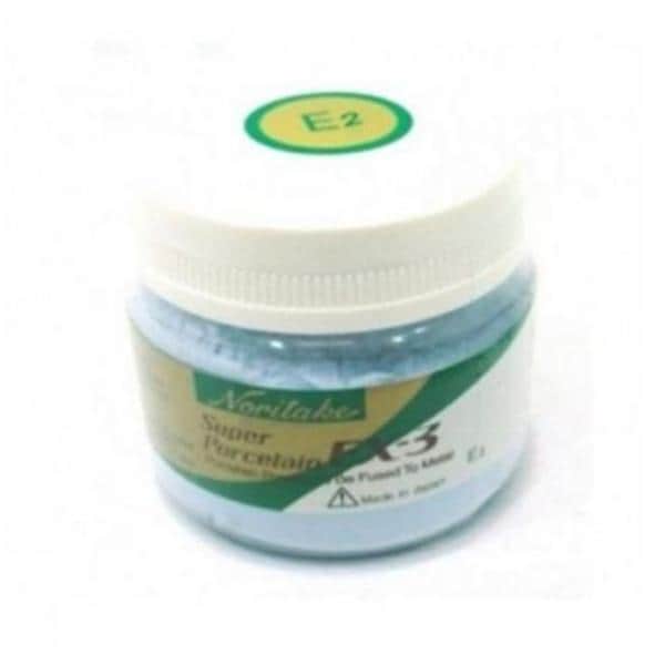 EX-3 Enamel Powder Silky E2 50g/Ea